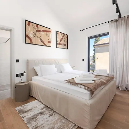 Vila Albona Porec